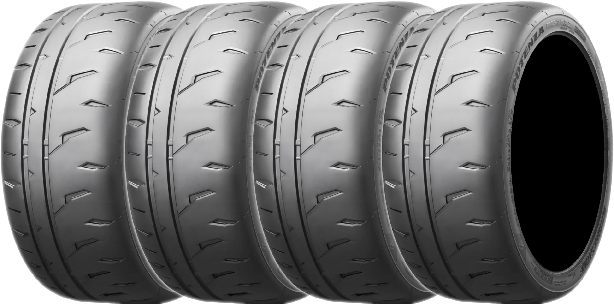 Amazon | ブリヂストン(BRIDGESTONE) ポテンザ POTENZA RE-71RZ 195